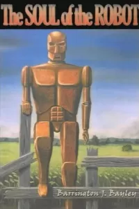 Soul of the Robot