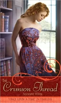 The Crimson Thread: A Retelling of Rumpelstiltskin