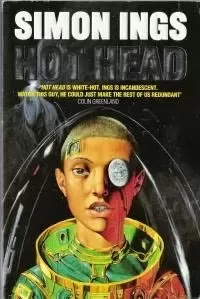Hot Head