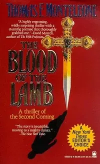 The Blood of the Lamb