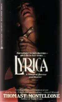 Lyrica: A Novel of Horror and Desire