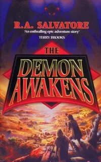 The Demon Awakens