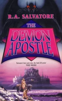 The Demon Apostle