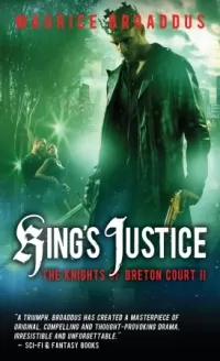 King’s Justice