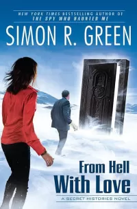 From Hell with Love