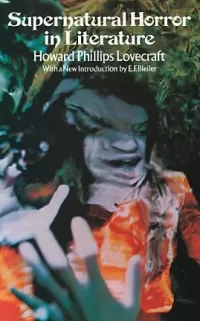 Supernatural Horror in Literature