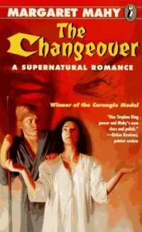 The Changeover: A Supernatural Romance