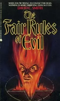 The Fair Rules of Evil