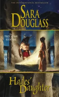 Hades' Daughter