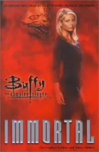 Immortal