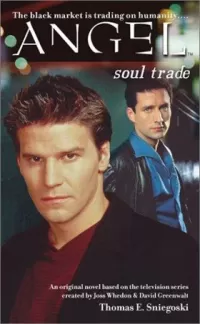 Soul Trade