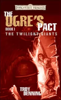 The Ogre's Pact