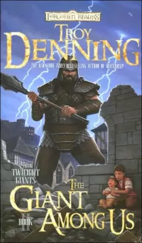 The Giant Among Us