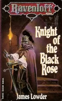 Knight of the Black Rose