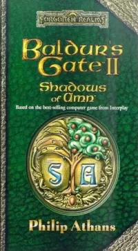 Baldur's Gate II: Shadows of Amn