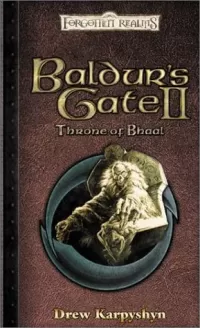 Baldur's Gate II: Throne of Bhaal