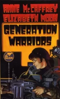 Generation Warriors