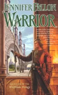 Warrior