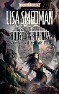 House of Serpents