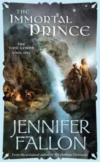 The Immortal Prince