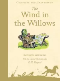 The Wind in the Willows