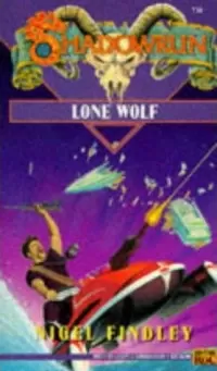 Lone Wolf