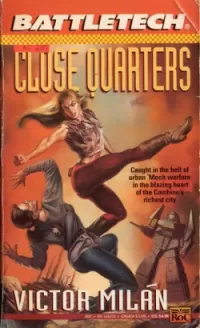 Close Quarters