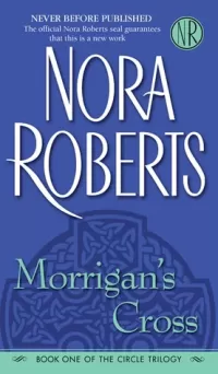 Morrigan's Cross