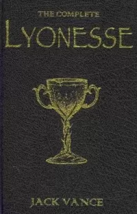 The Complete Lyonesse