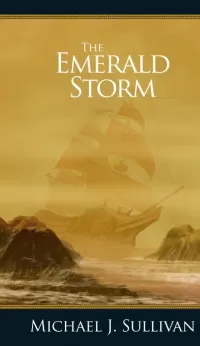 The Emerald Storm