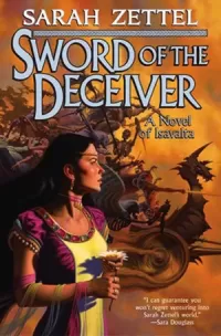 Sword of the Deceiver