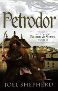 Petrodor