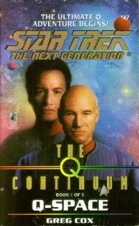 Q-Space