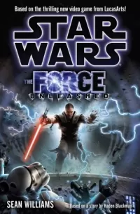 The Force Unleashed