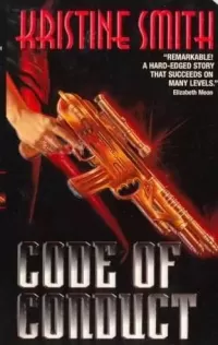 Code of Conduct