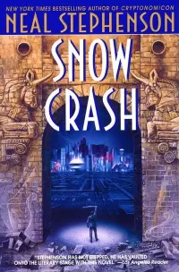 Snow Crash