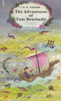The Adventures of Tom Bombadil