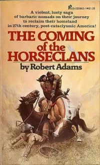 The Coming of the Horseclans