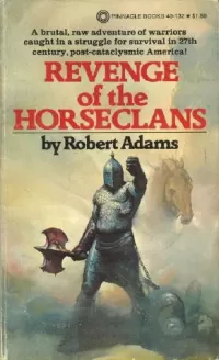 Revenge of the Horseclans