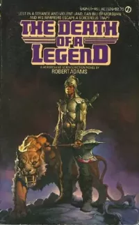 The Death of a Legend