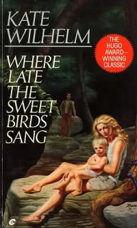 Where Late the Sweet Birds Sang