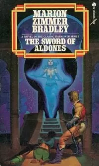 The Sword of Aldones