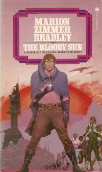 The Bloody Sun