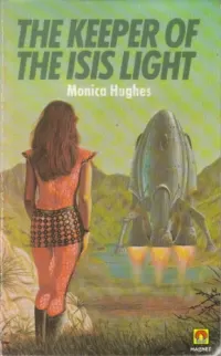 The Keeper of the Isis Light