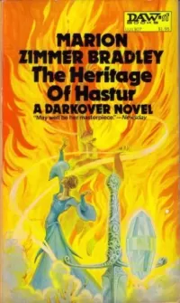 The Heritage of Hastur