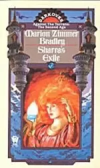 Sharra's Exile