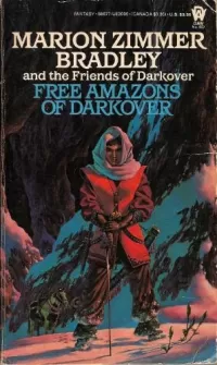 Free Amazons of Darkover