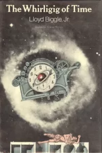 The Whirligig of Time