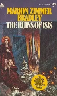 The Ruins of Isis