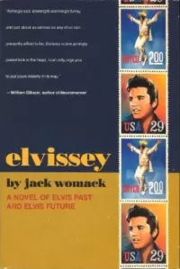 Elvissey